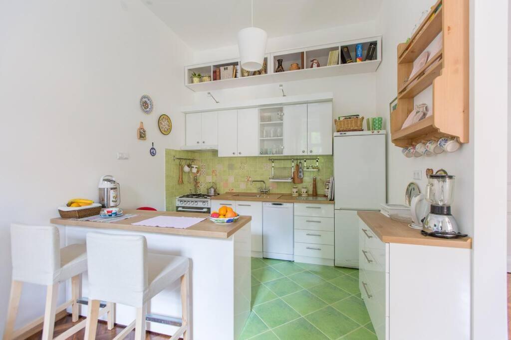 ✯Genius Apartment✯Fullyequipped✯Parking Ζάγκρεμπ Εξωτερικό φωτογραφία