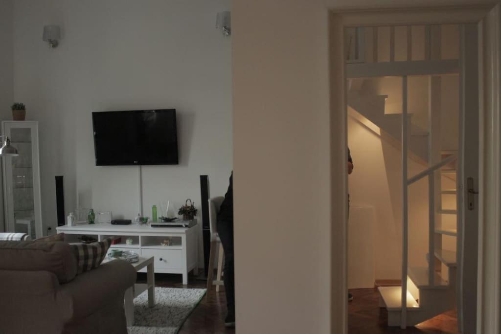 ✯Genius Apartment✯Fullyequipped✯Parking Ζάγκρεμπ Εξωτερικό φωτογραφία