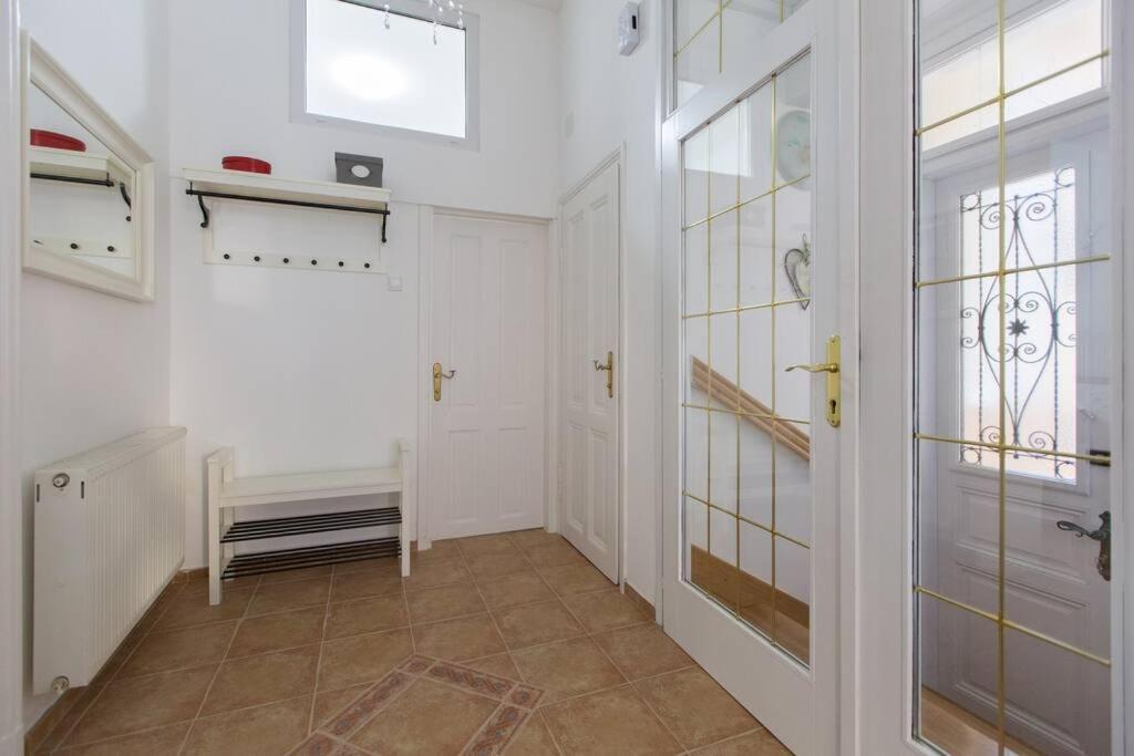 ✯Genius Apartment✯Fullyequipped✯Parking Ζάγκρεμπ Εξωτερικό φωτογραφία