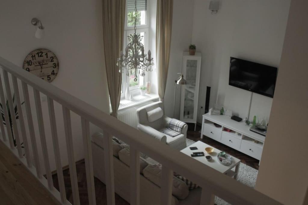 ✯Genius Apartment✯Fullyequipped✯Parking Ζάγκρεμπ Εξωτερικό φωτογραφία