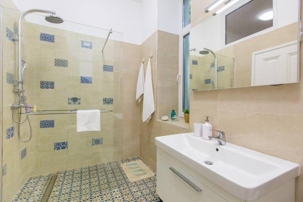 ✯Genius Apartment✯Fullyequipped✯Parking Ζάγκρεμπ Εξωτερικό φωτογραφία