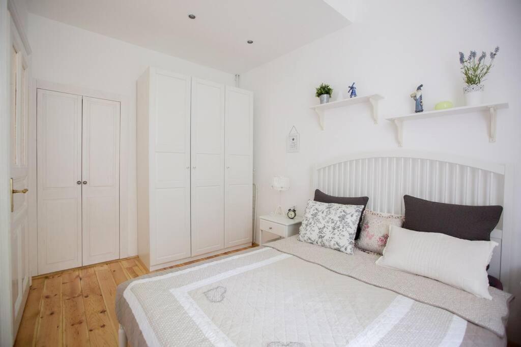 ✯Genius Apartment✯Fullyequipped✯Parking Ζάγκρεμπ Εξωτερικό φωτογραφία